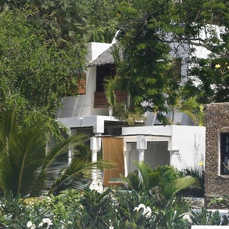 Peponi Hotel Lamu - Kenya Shela Dış mekan fotoğraf