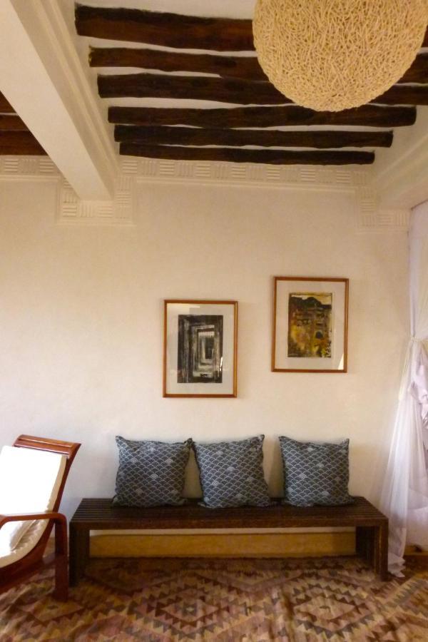 Peponi Hotel Lamu - Kenya Shela Dış mekan fotoğraf