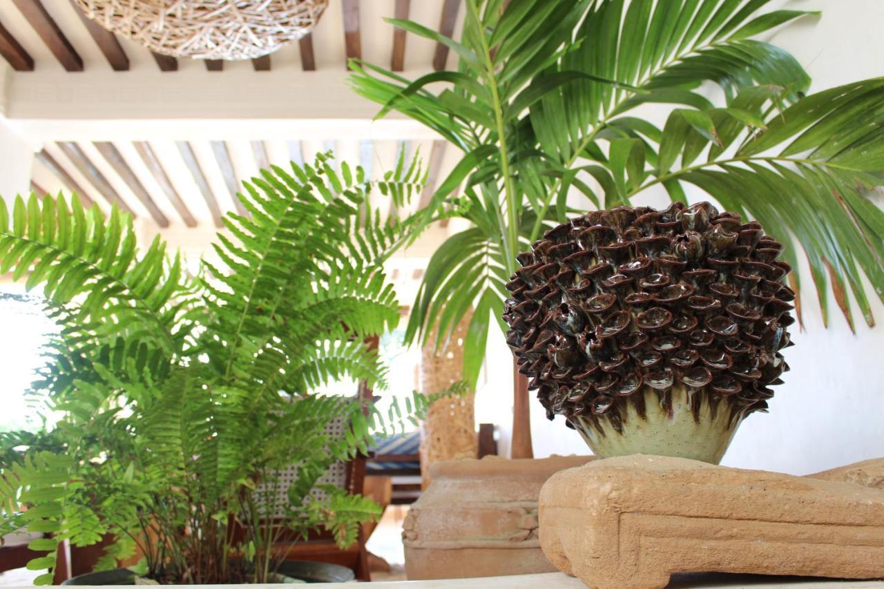 Peponi Hotel Lamu - Kenya Shela Dış mekan fotoğraf