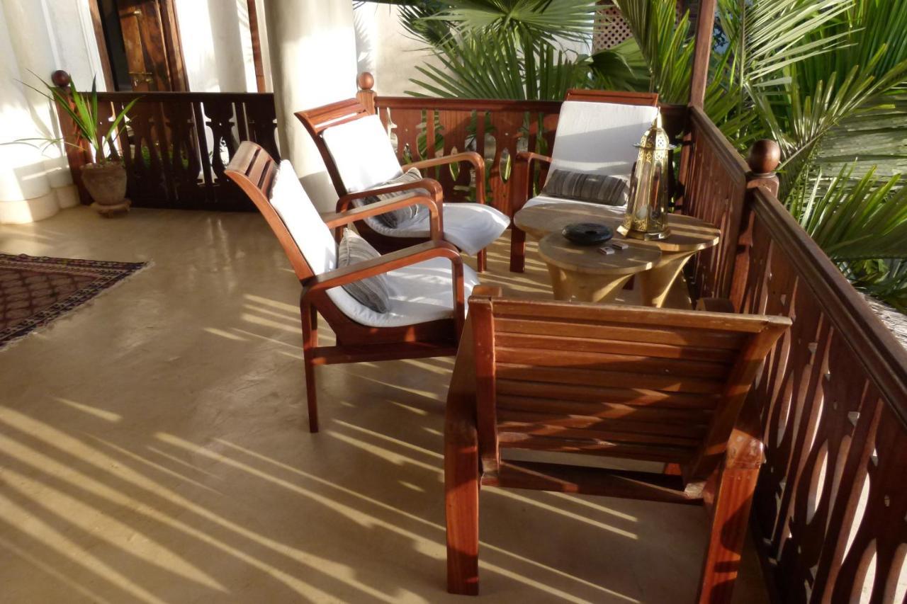 Peponi Hotel Lamu - Kenya Shela Dış mekan fotoğraf