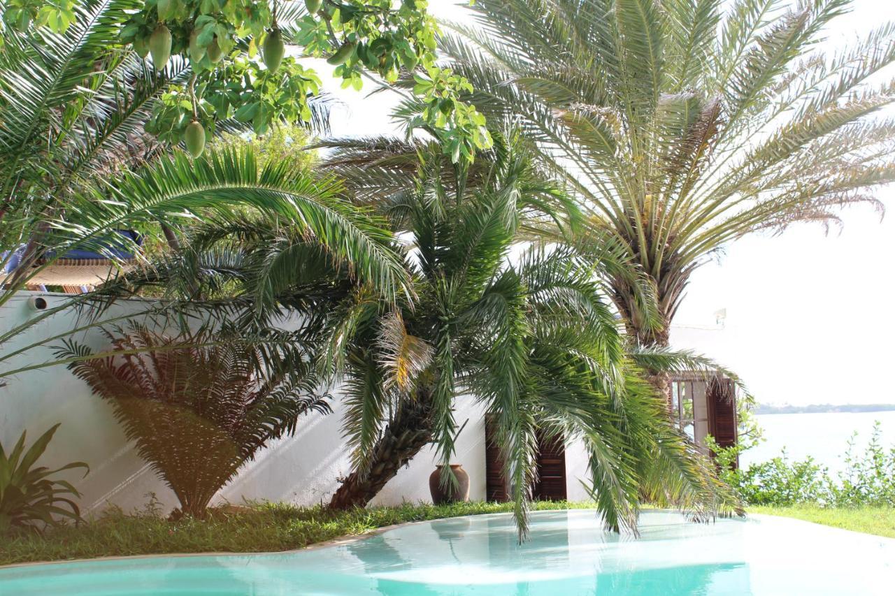 Peponi Hotel Lamu - Kenya Shela Dış mekan fotoğraf