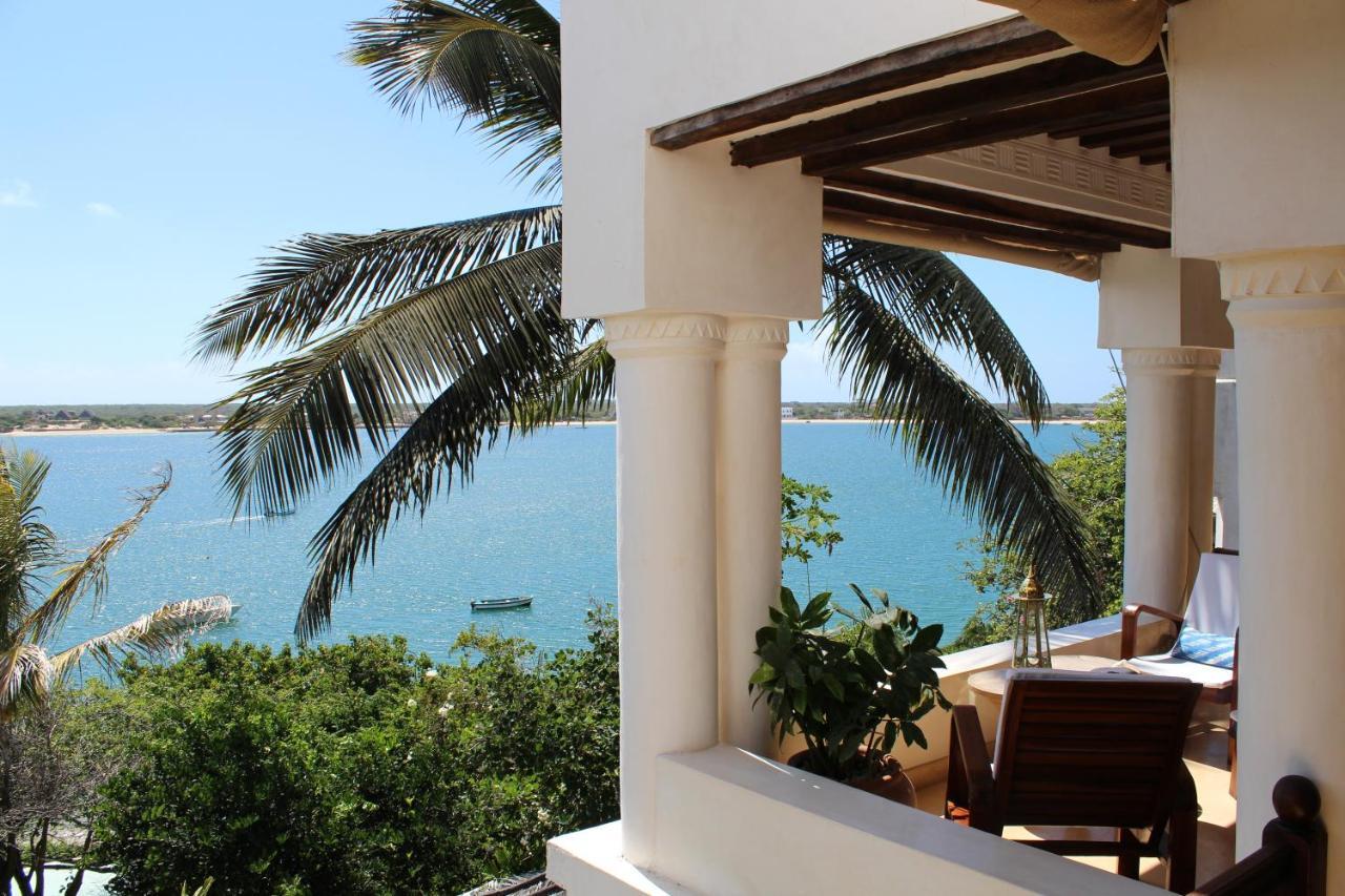 Peponi Hotel Lamu - Kenya Shela Dış mekan fotoğraf