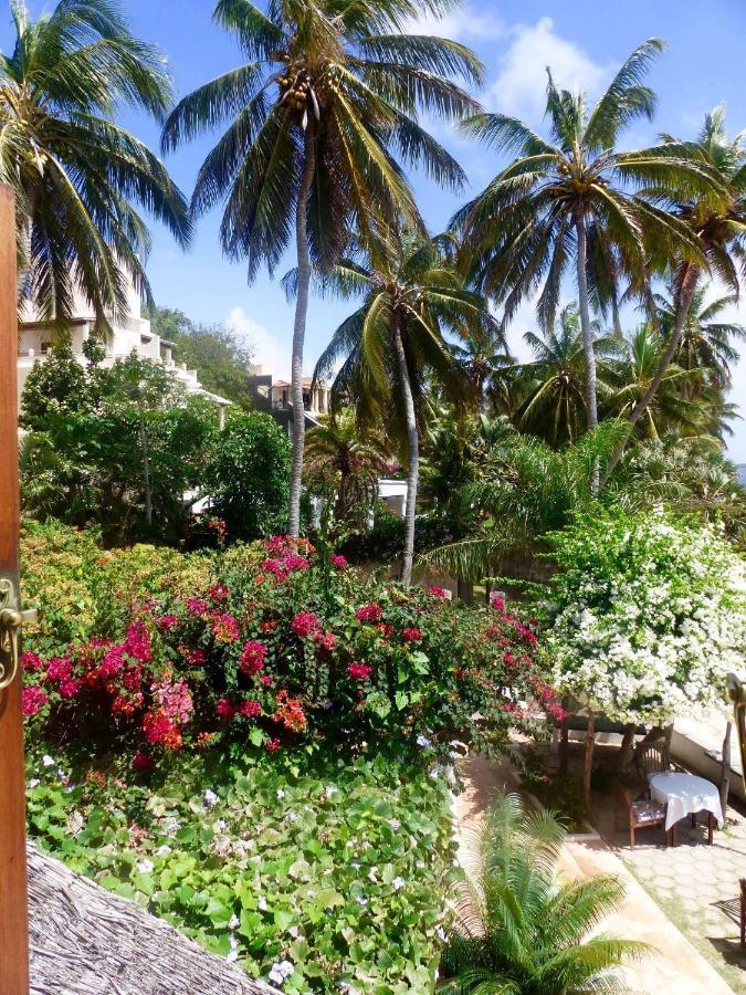 Peponi Hotel Lamu - Kenya Shela Dış mekan fotoğraf