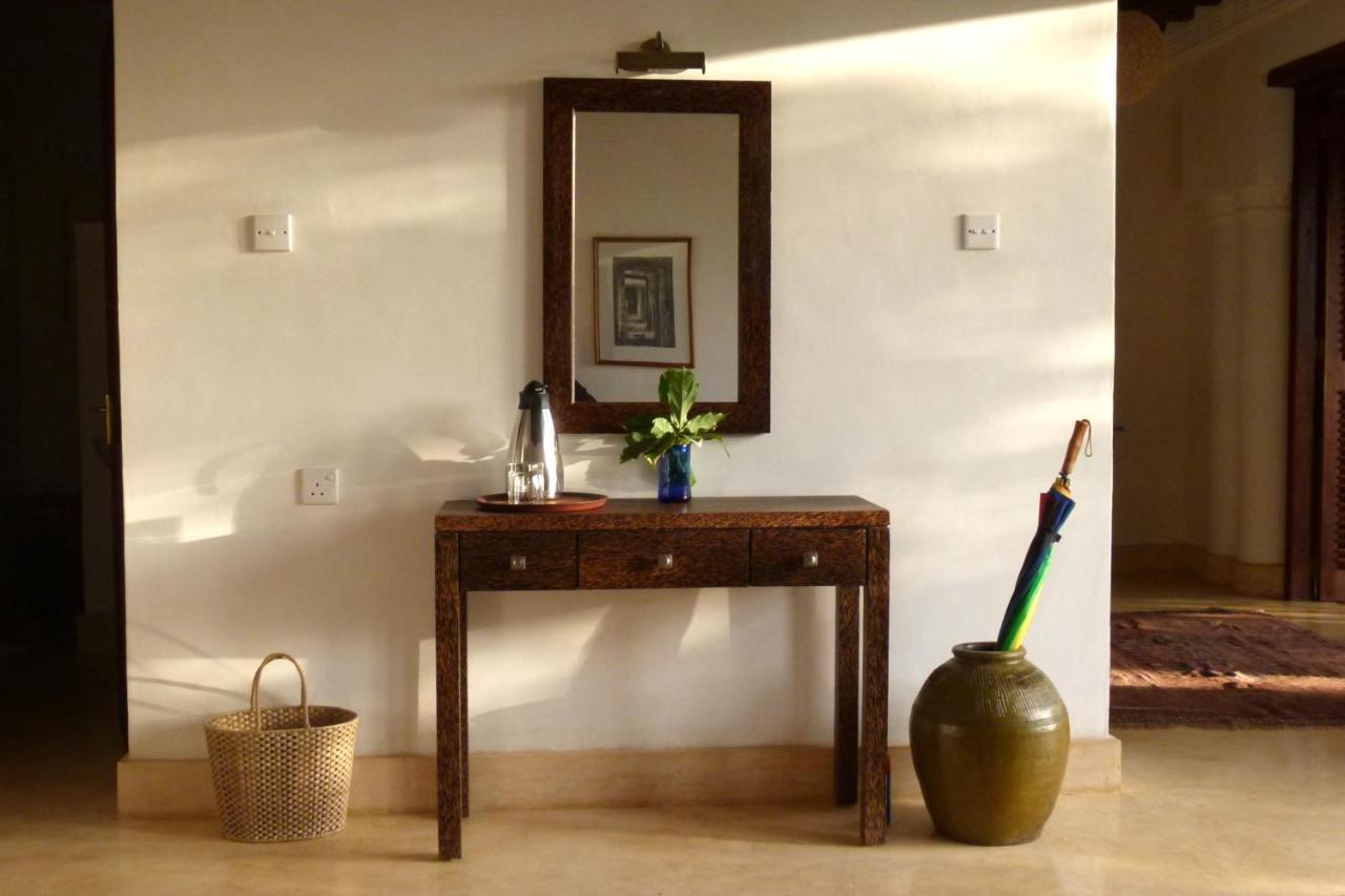 Peponi Hotel Lamu - Kenya Shela Dış mekan fotoğraf