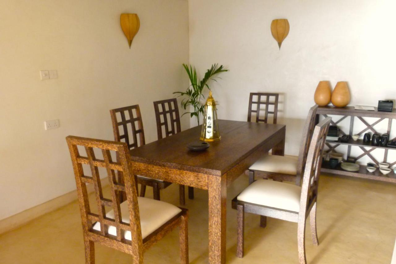 Peponi Hotel Lamu - Kenya Shela Dış mekan fotoğraf