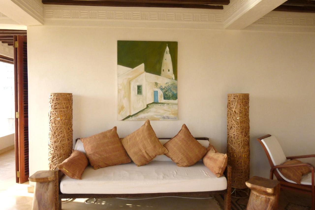 Peponi Hotel Lamu - Kenya Shela Dış mekan fotoğraf