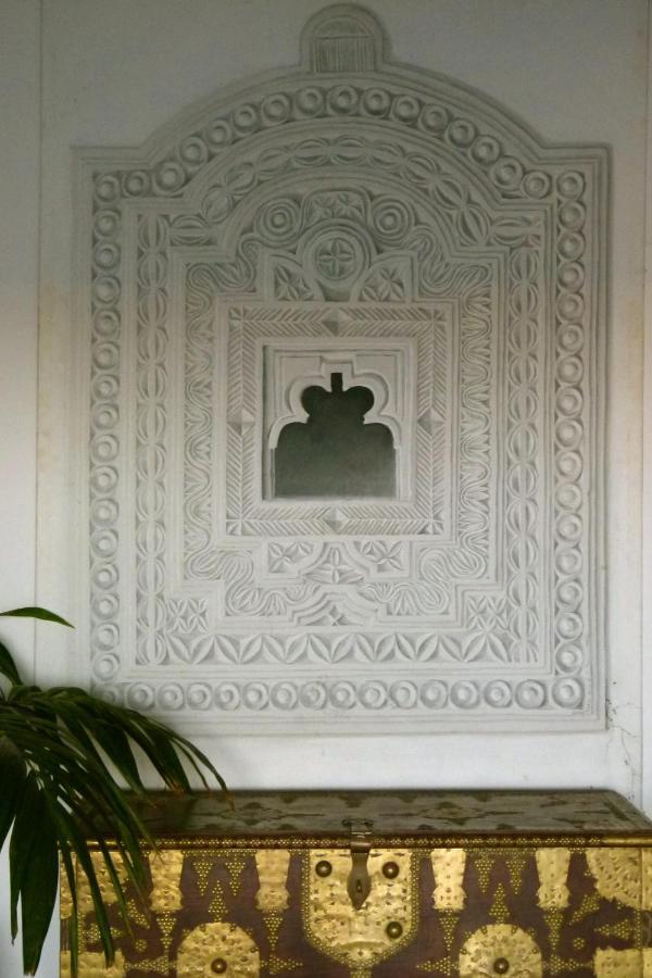 Peponi Hotel Lamu - Kenya Shela Dış mekan fotoğraf