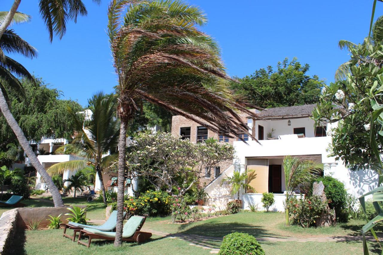 Peponi Hotel Lamu - Kenya Shela Dış mekan fotoğraf