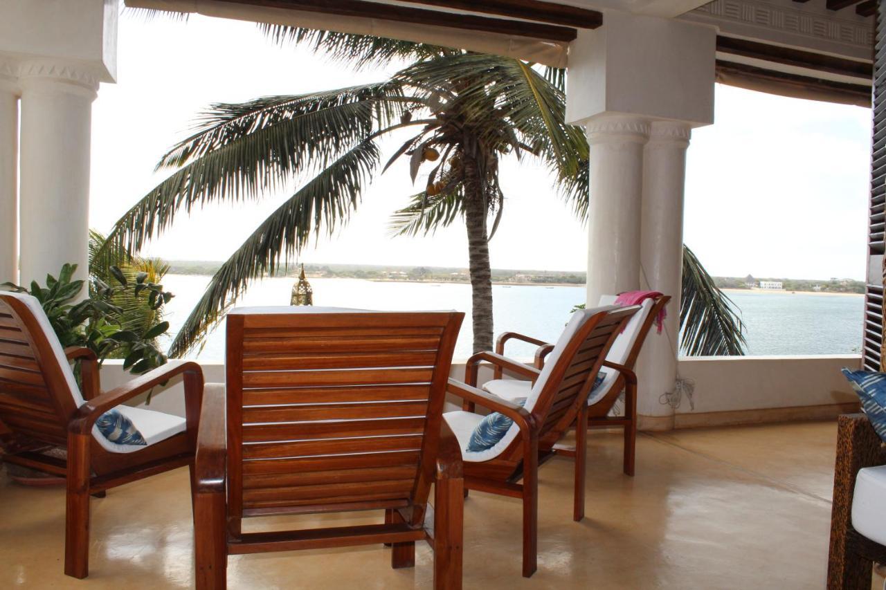Peponi Hotel Lamu - Kenya Shela Dış mekan fotoğraf