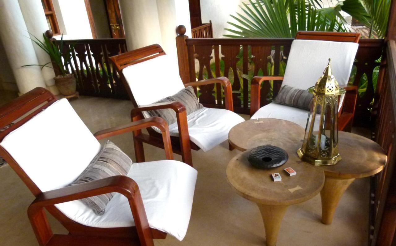Peponi Hotel Lamu - Kenya Shela Dış mekan fotoğraf