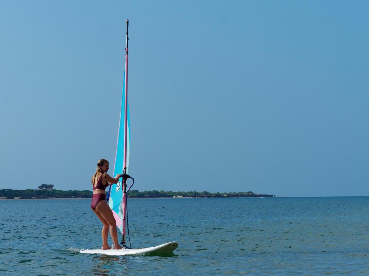 Peponi Hotel Lamu - Kenya Shela Dış mekan fotoğraf