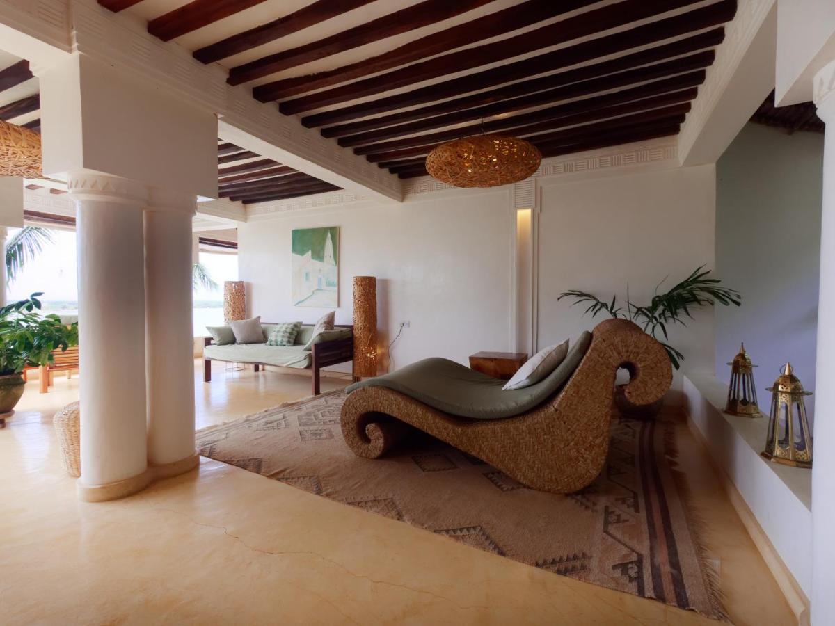 Peponi Hotel Lamu - Kenya Shela Dış mekan fotoğraf
